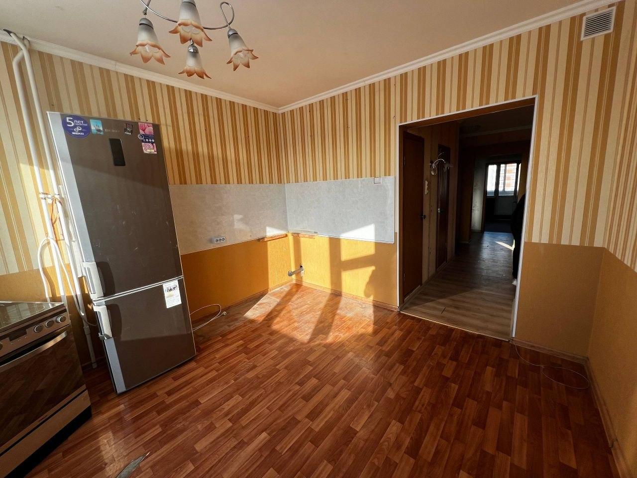 Объект по адресу Москва, Физкультурная улица, д.14 