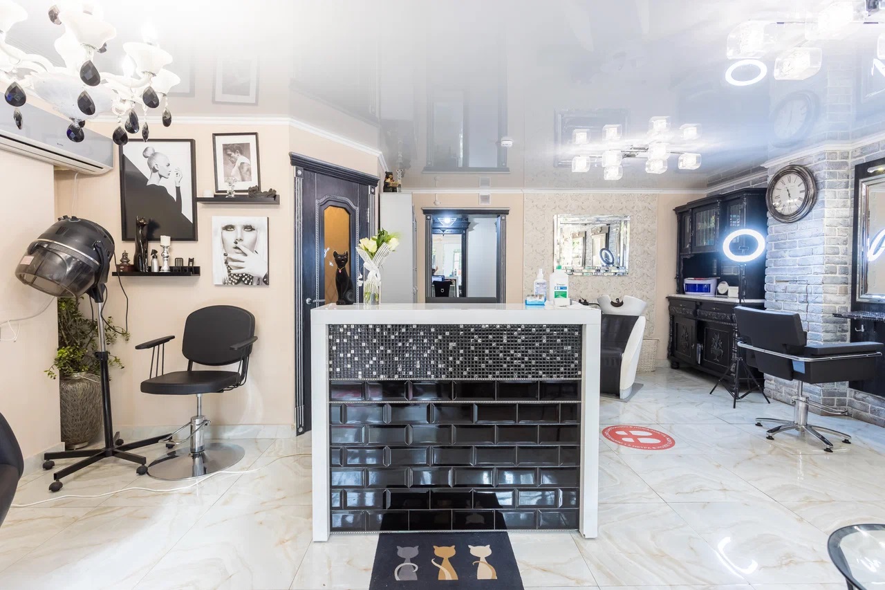 Объект по адресу Москва г, Стрелецкая ул, д. 18