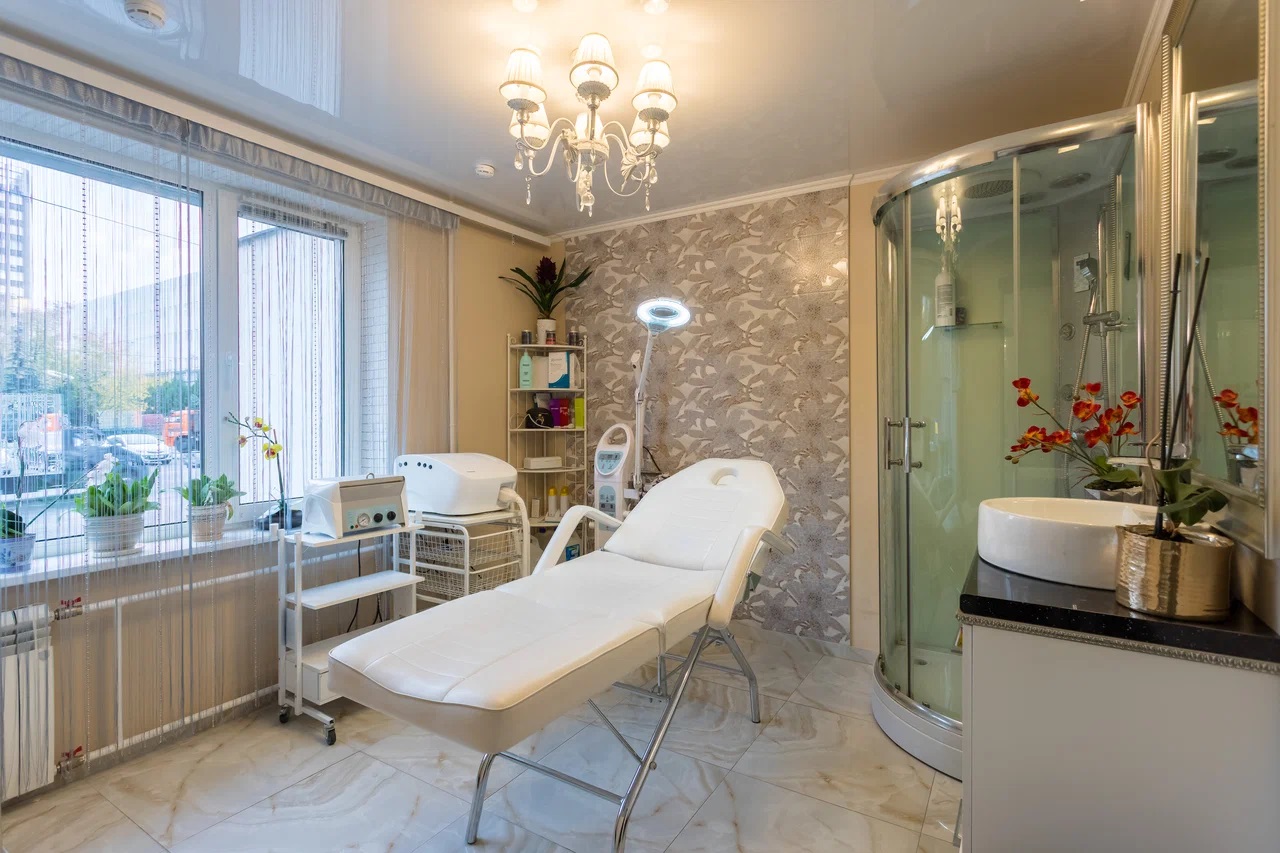 Объект по адресу Москва г, Стрелецкая ул, д. 18