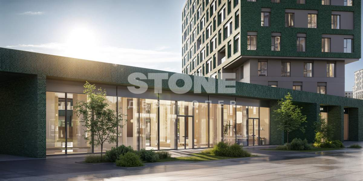 Объект по адресу Москва, Золоторожский Вал улица, влд11стр33-34 