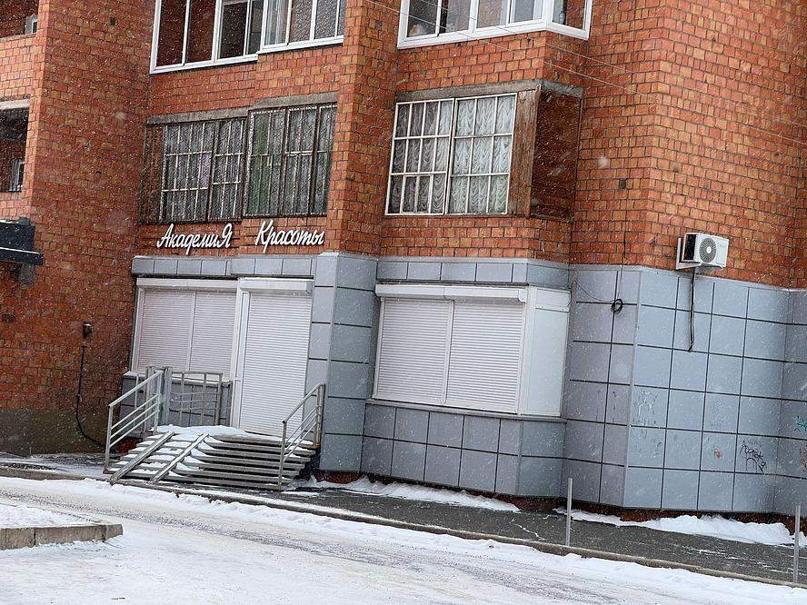 Объект по адресу Москва, Олимпийская улица, д.11 