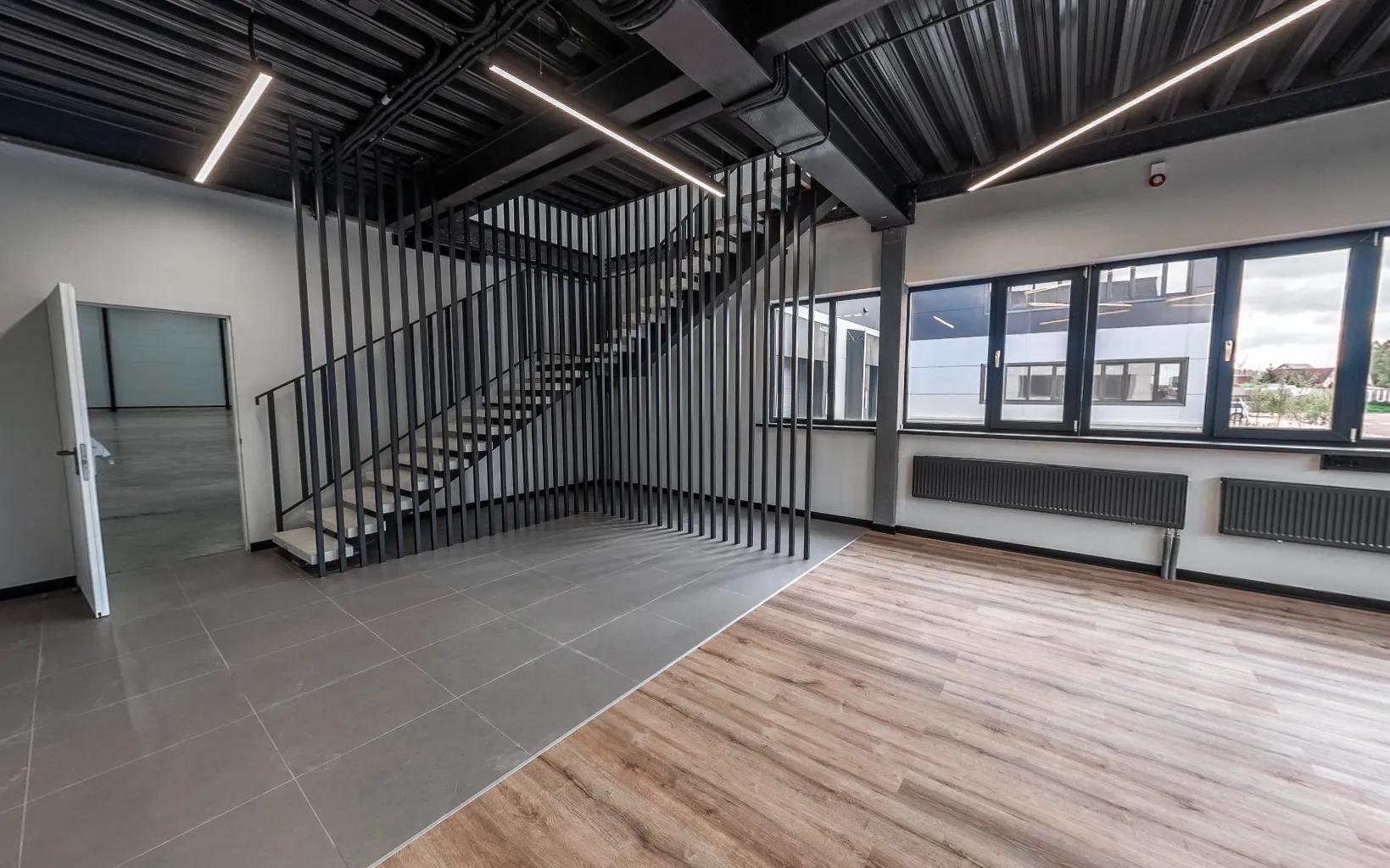 Объект по адресу Московская обл, Коммунальная ул, д. 44