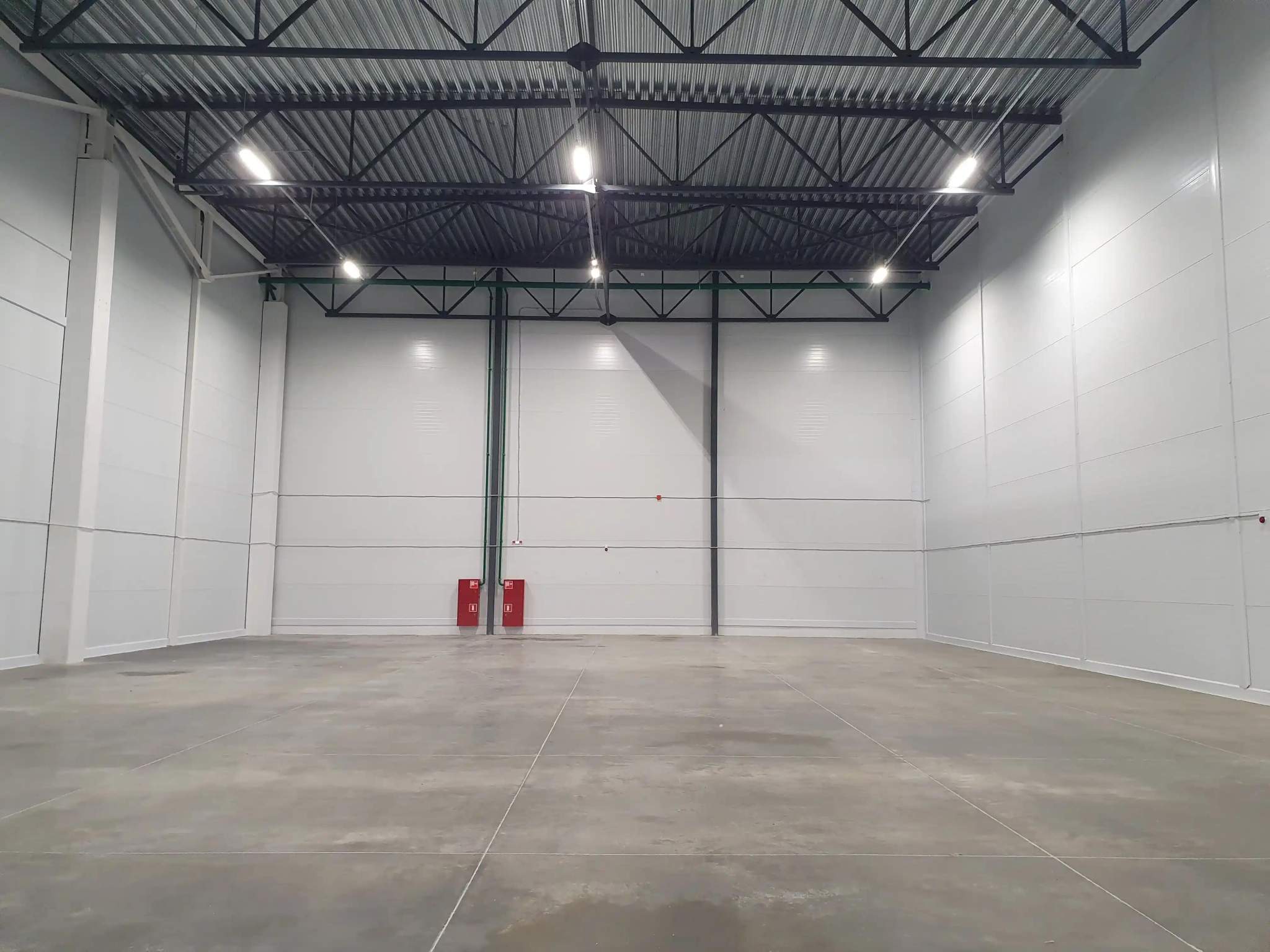 Объект по адресу Московская обл, Коммунальная ул, д. 44