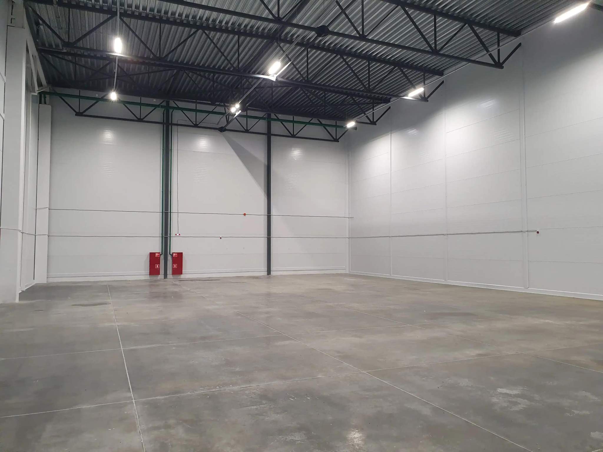 Объект по адресу Московская обл, Коммунальная ул, д. 44