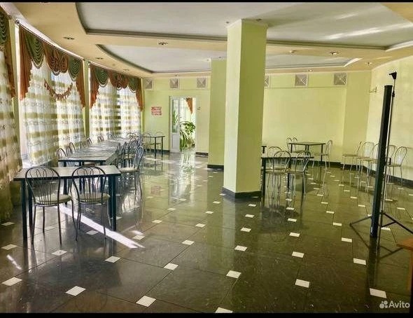 Объект по адресу Москва, Ломоносова улица, д.13 