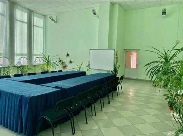 Объект по адресу Москва, Ломоносова улица, д.13 