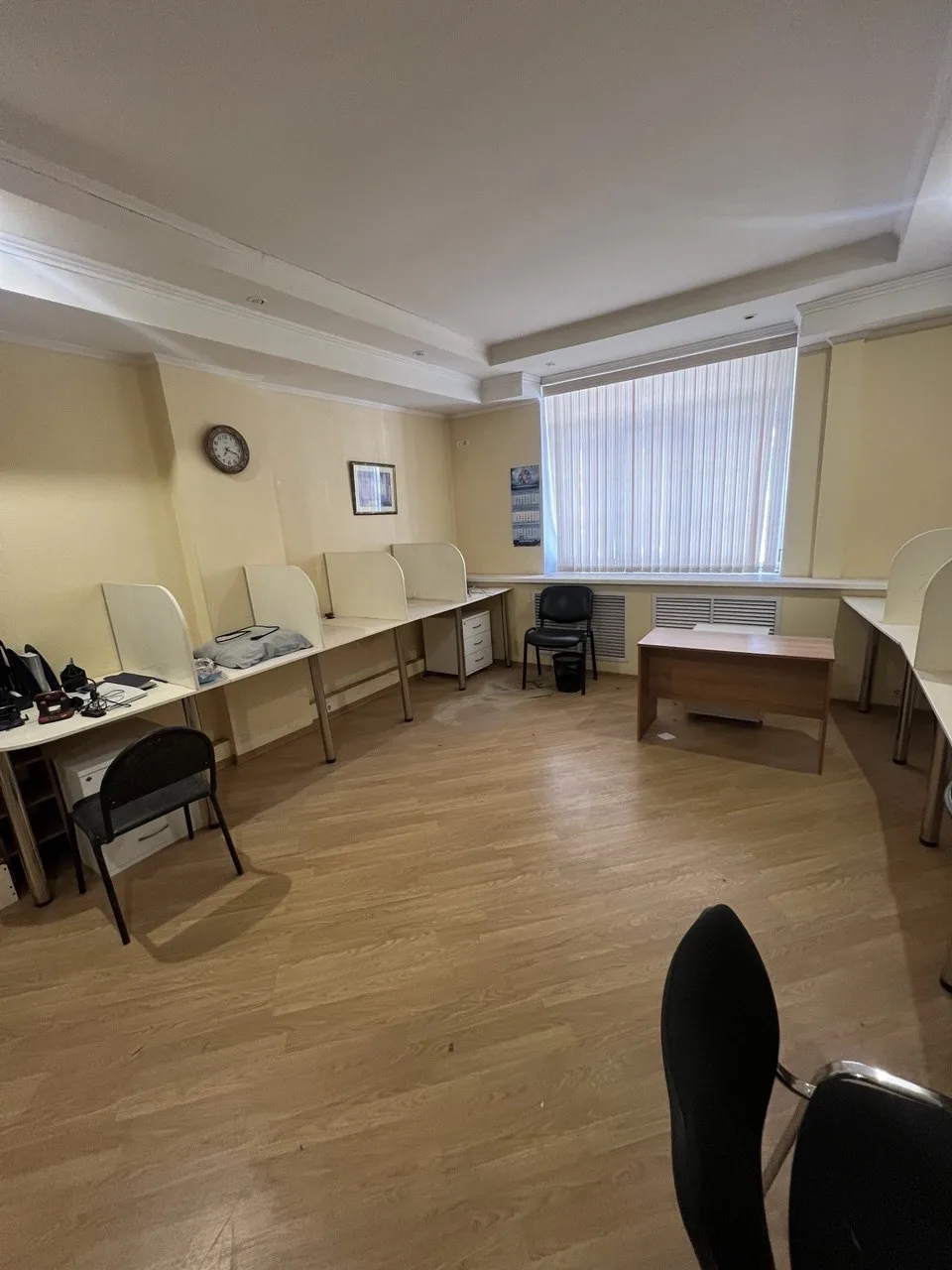 Объект по адресу Москва, Тихвинская улица, д.4 