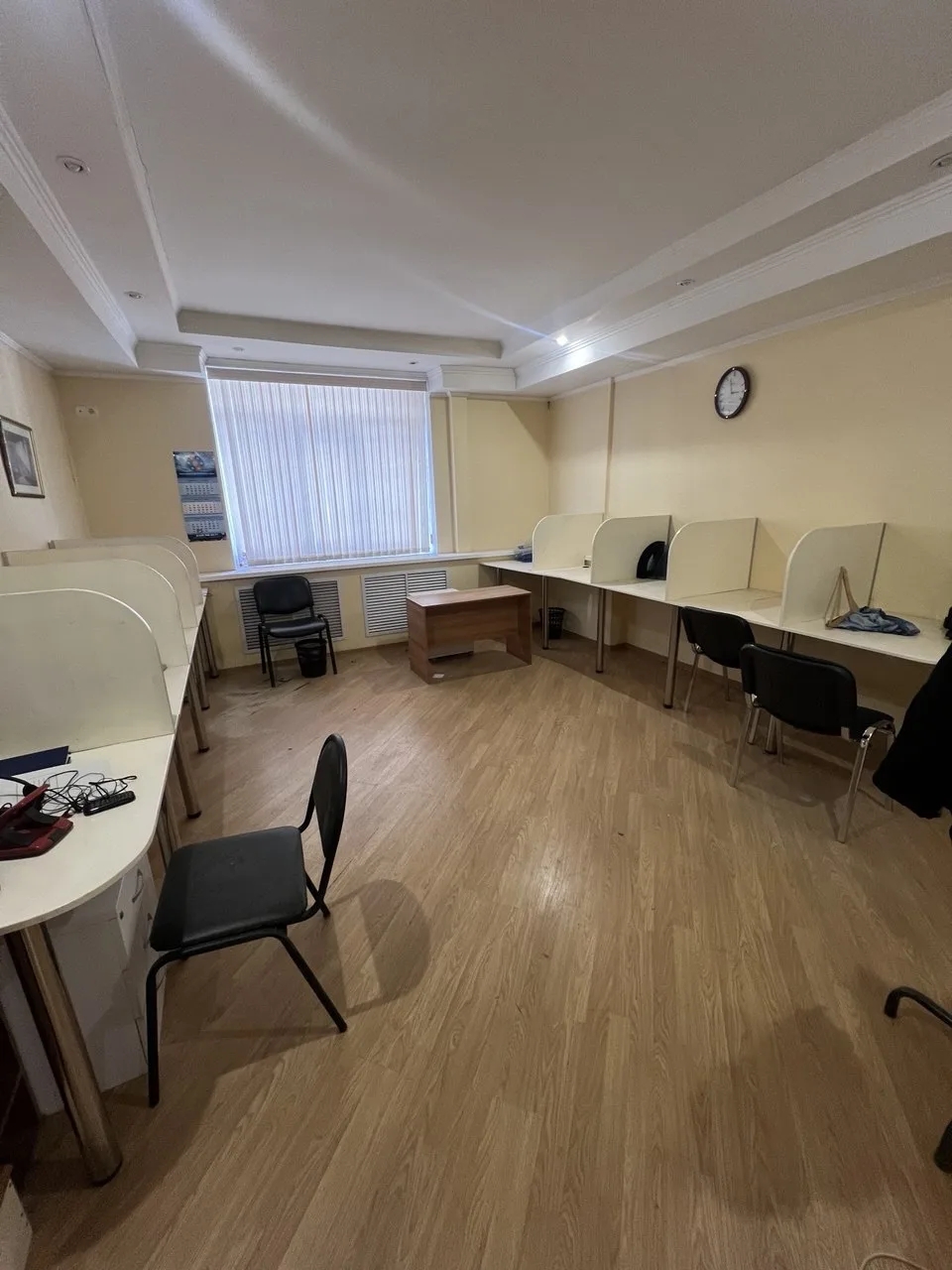 Объект по адресу Москва, Тихвинская улица, д.4 