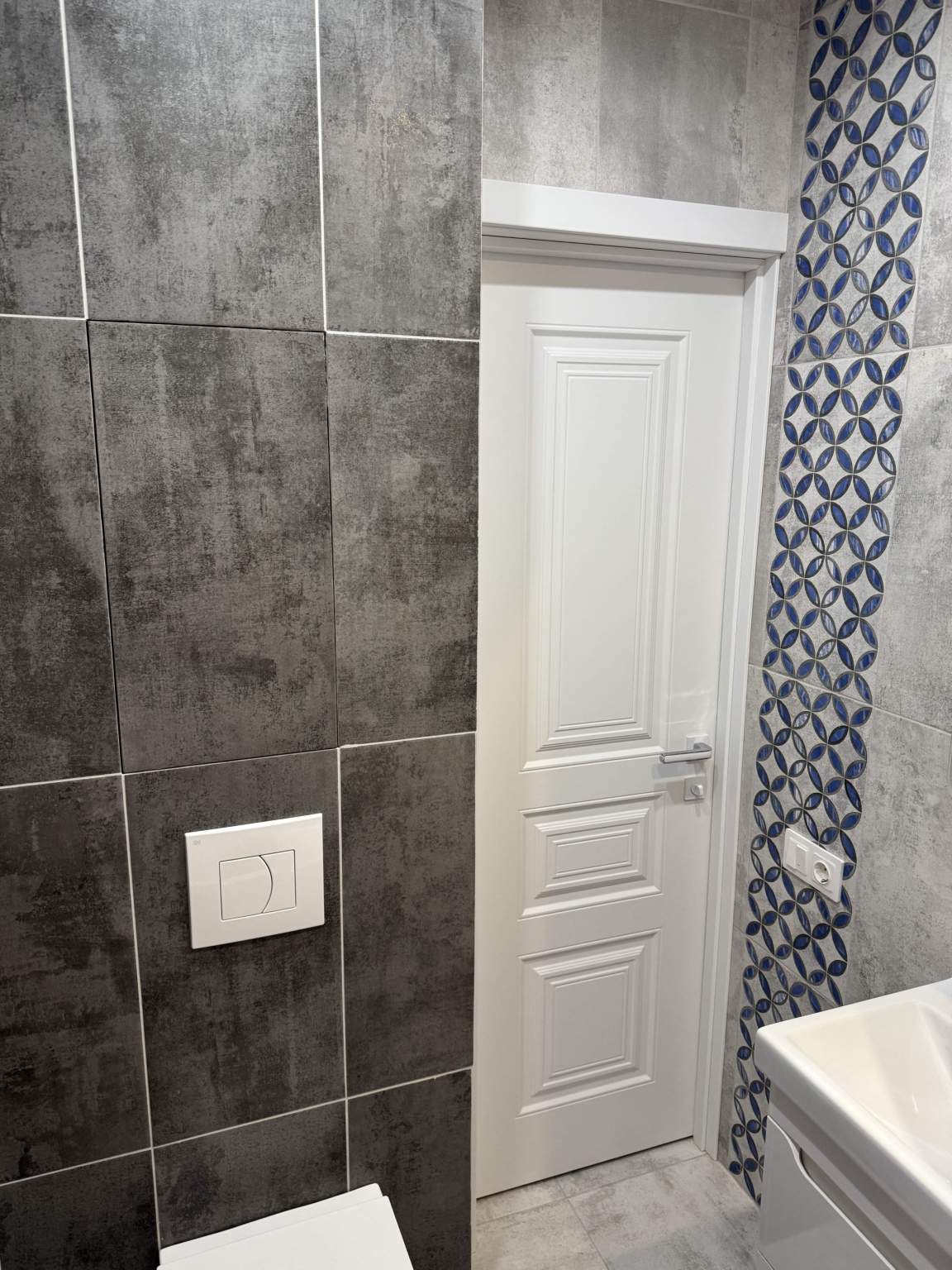 Фото квартиры по адресу Москва, Гришина улица, д.10к2 