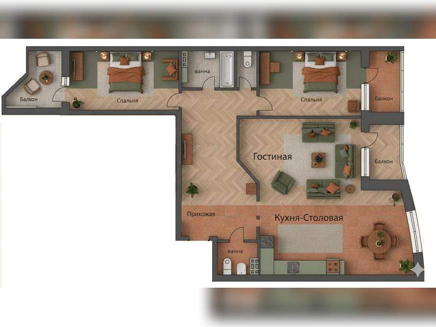 Объект по адресу Свердловская обл, Орджоникидзевский р-н, Республиканская ул, д. 5