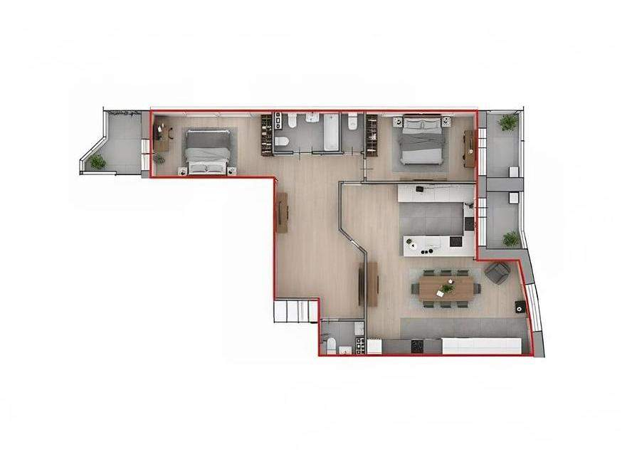 Объект по адресу Свердловская обл, Орджоникидзевский р-н, Республиканская ул, д. 5