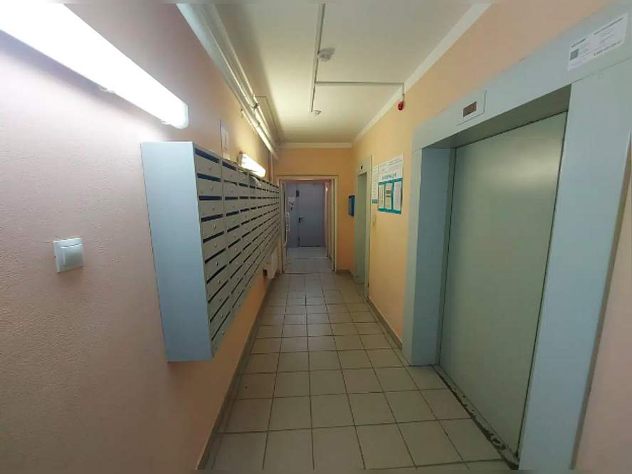 Объект по адресу Свердловская обл, Орджоникидзевский р-н, Республиканская ул, д. 5