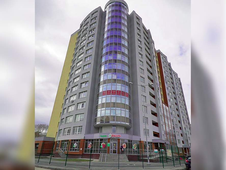 Объект по адресу Свердловская обл, Орджоникидзевский р-н, Республиканская ул, д. 5