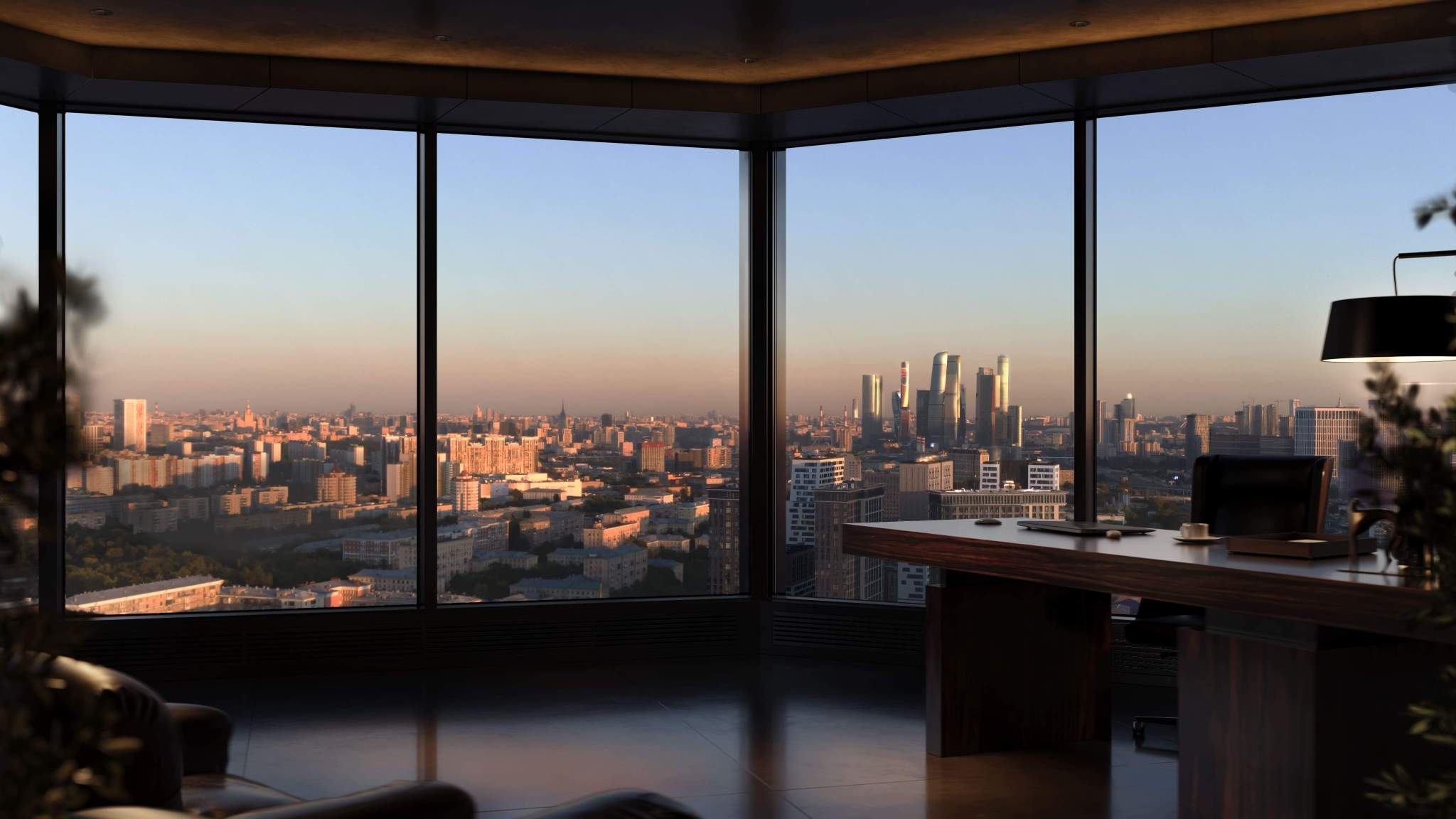 Объект по адресу Москва, 3-я Хорошёвская улица, д.18/2 