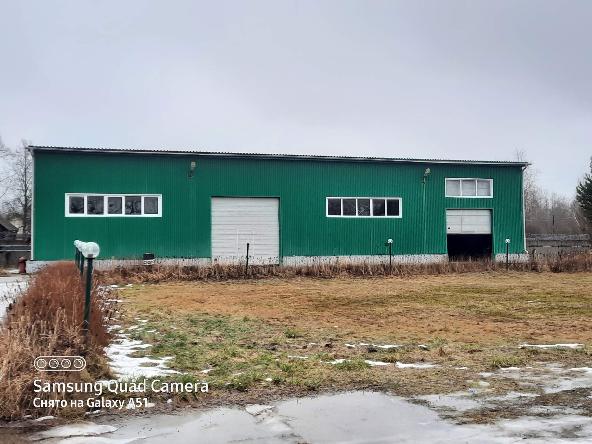 Объект по адресу Москва, Механическая ул., д.2 