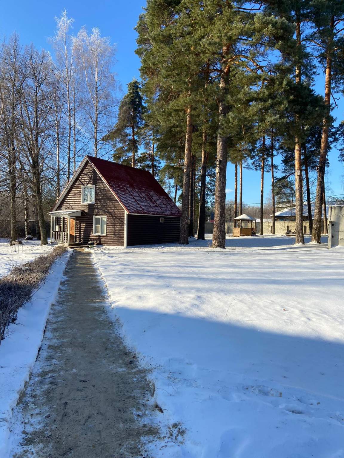 Объект по адресу Москва, Механическая ул., д.2 