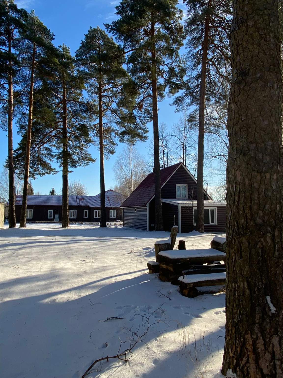 Объект по адресу Москва, Механическая ул., д.2 