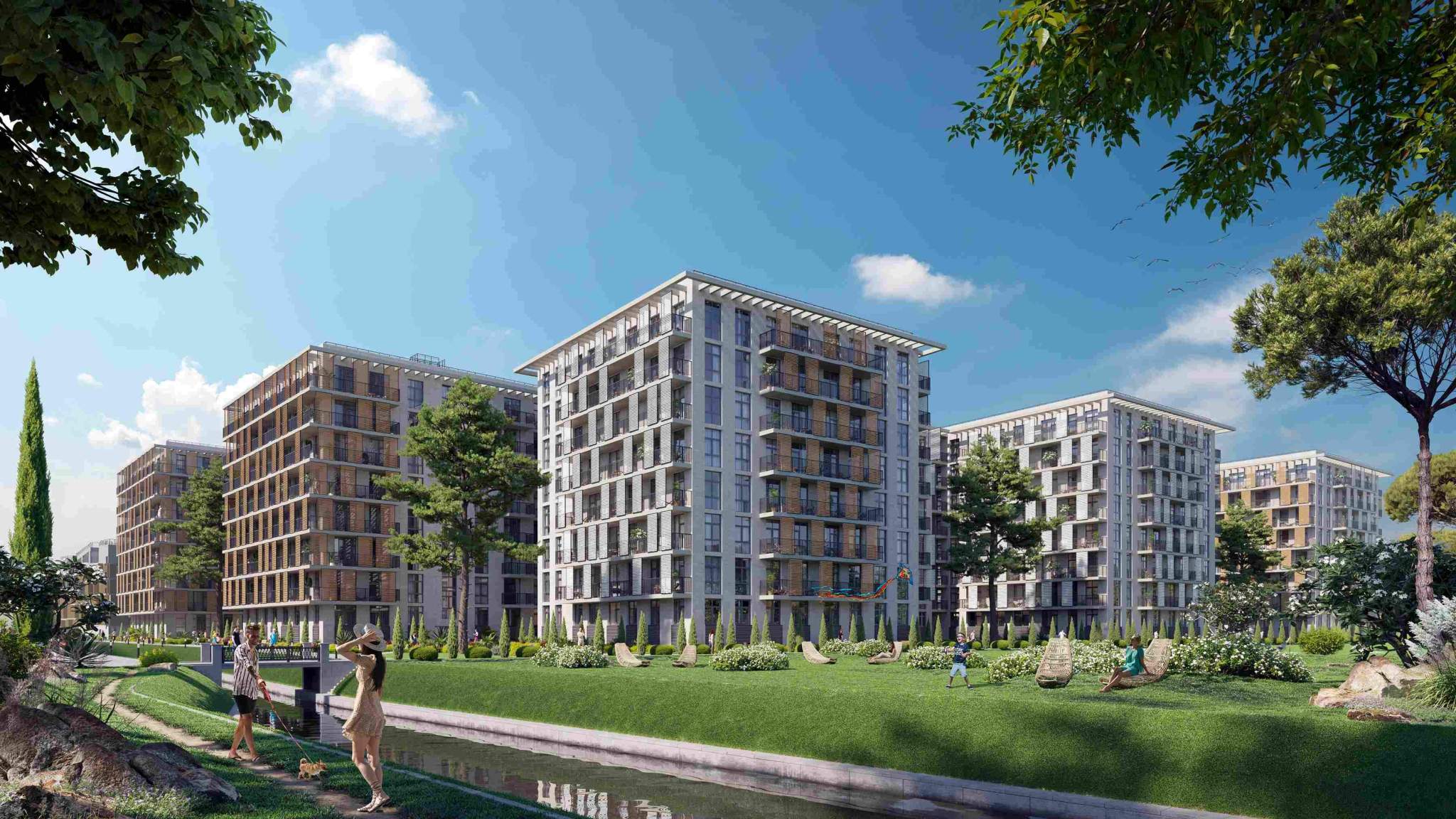 Фото квартиры по адресу Москва, Симферопольское шоссе, д.100 