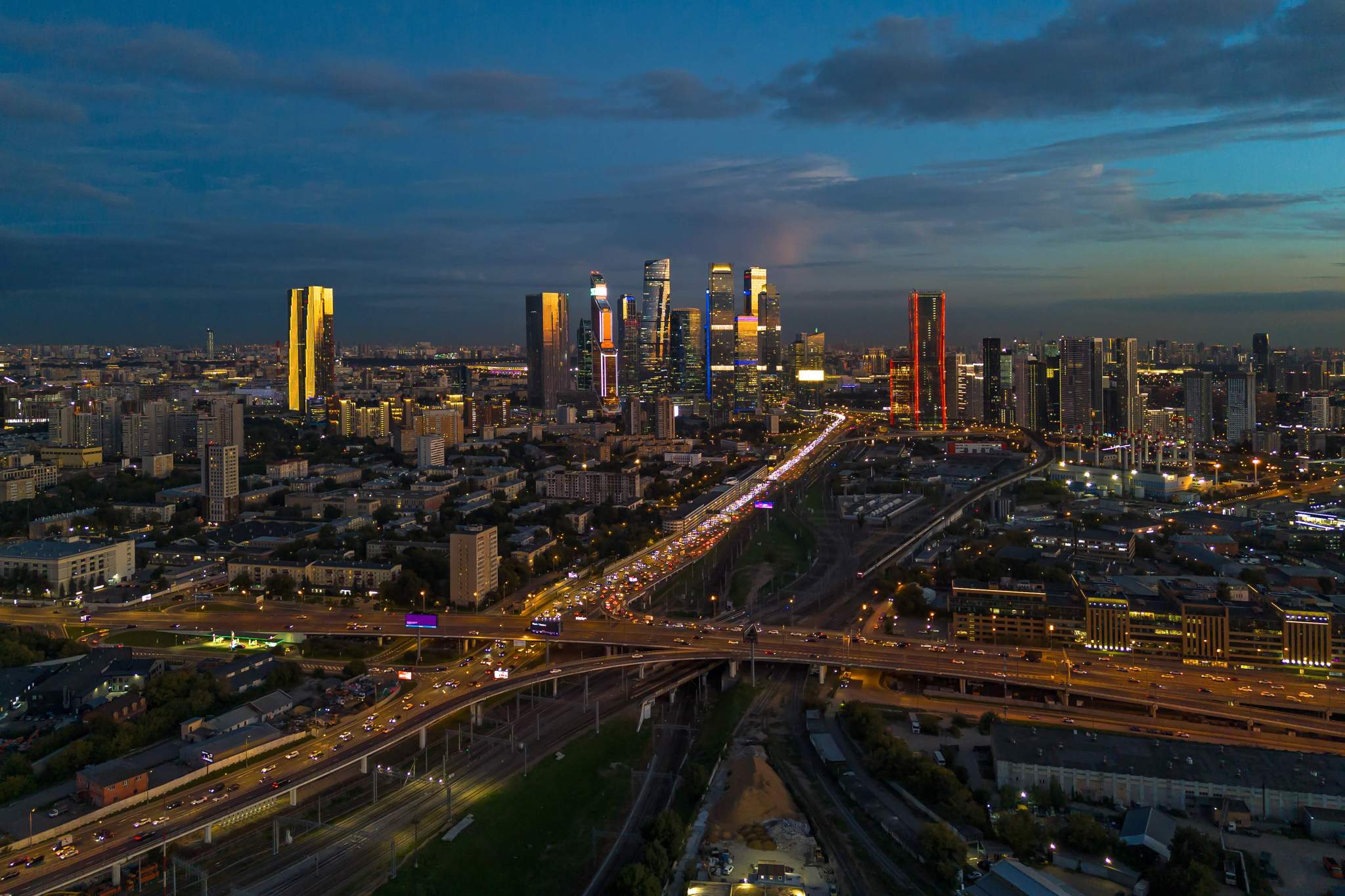 Объект по адресу Москва, 3-й Хорошёвский проезд, д.3Астр36 