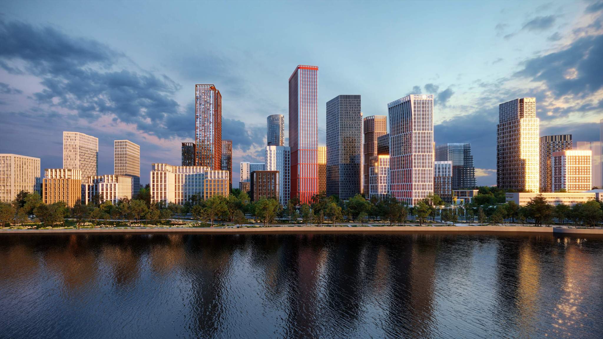 Объект по адресу Москва, Шеногина улица, д.2стр3 