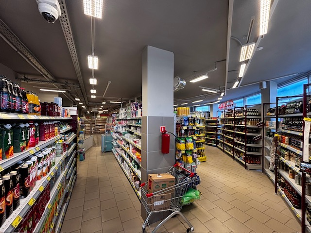 Объект по адресу Московская обл, Зеленые аллеи б-р, д. 3