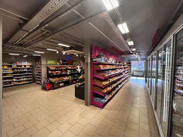 Объект по адресу Московская обл, Зеленые аллеи б-р, д. 3