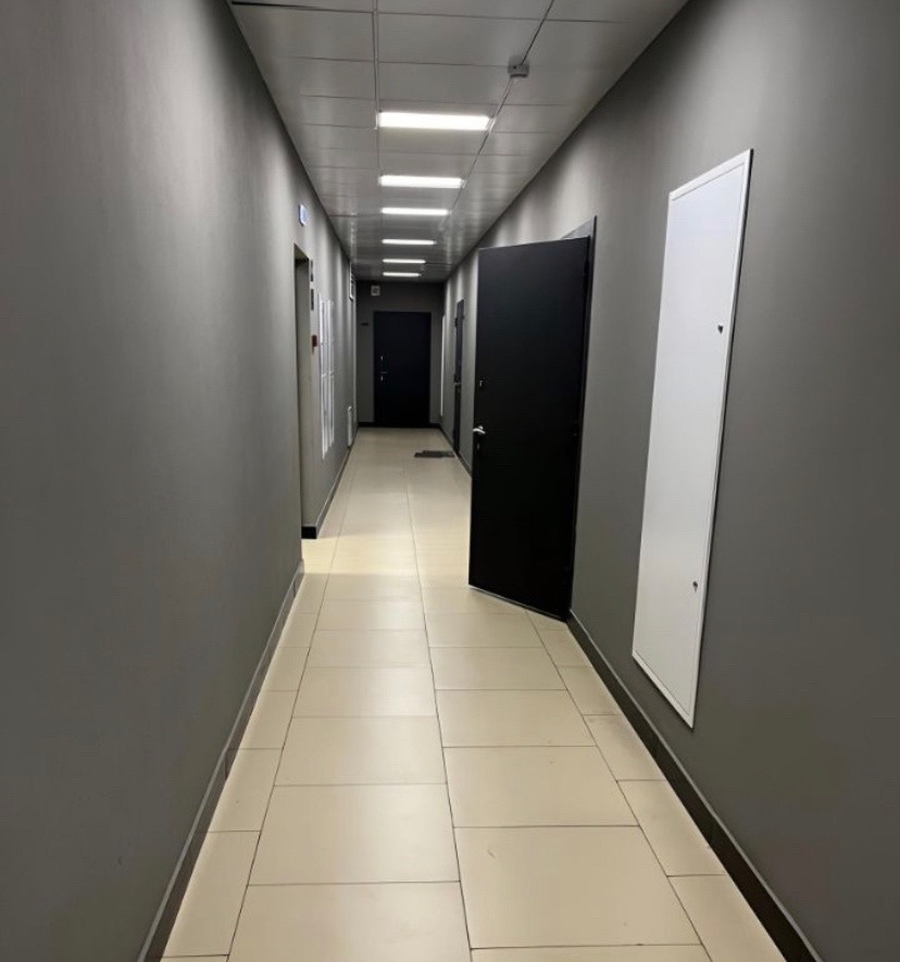 Объект по адресу Москва, Авиаторов ул., д.5 