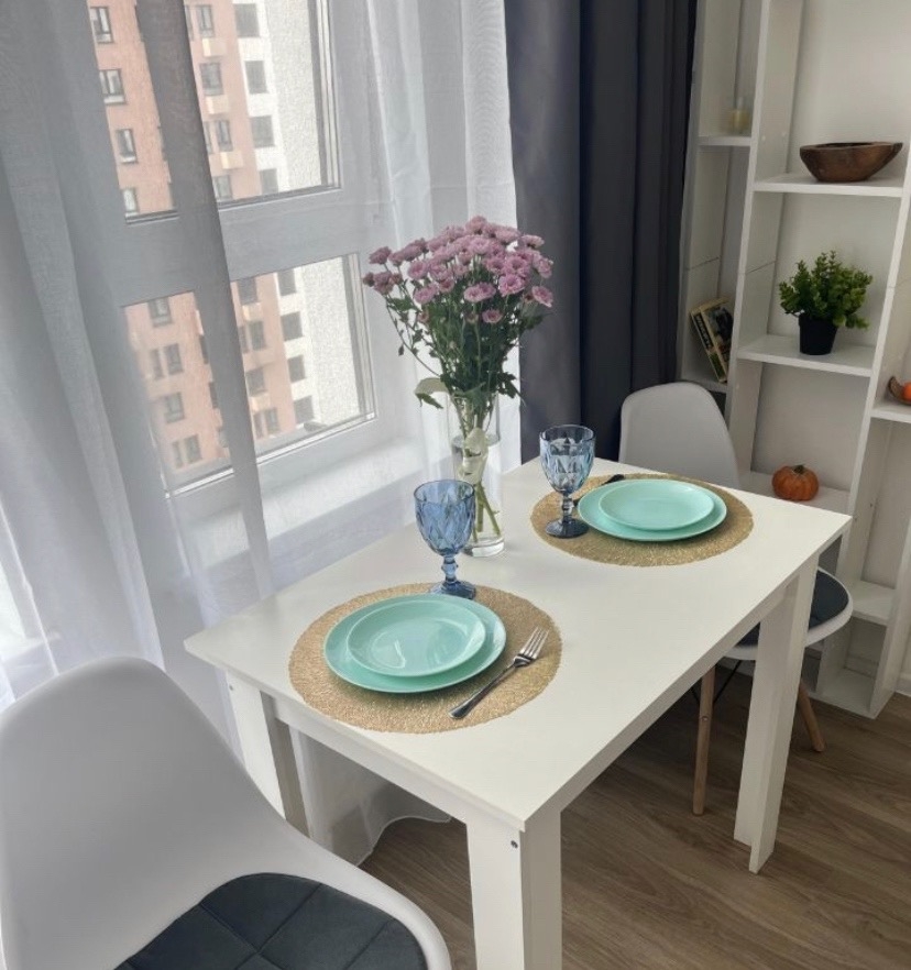 Объект по адресу Москва, Авиаторов ул., д.5 