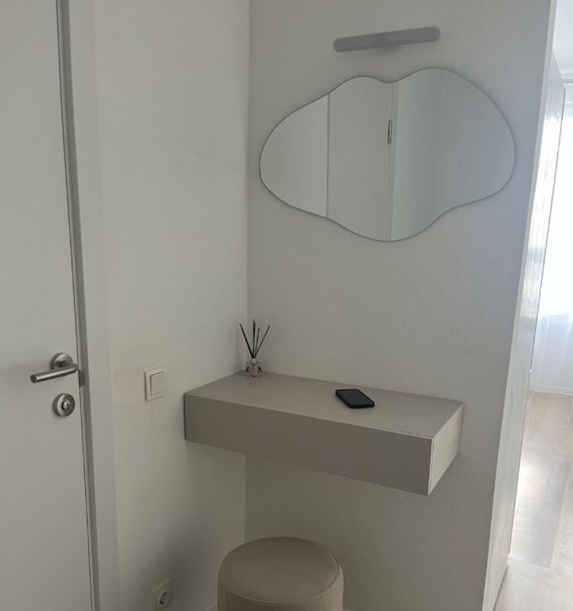 Объект по адресу Москва, Авиаторов ул., д.5 