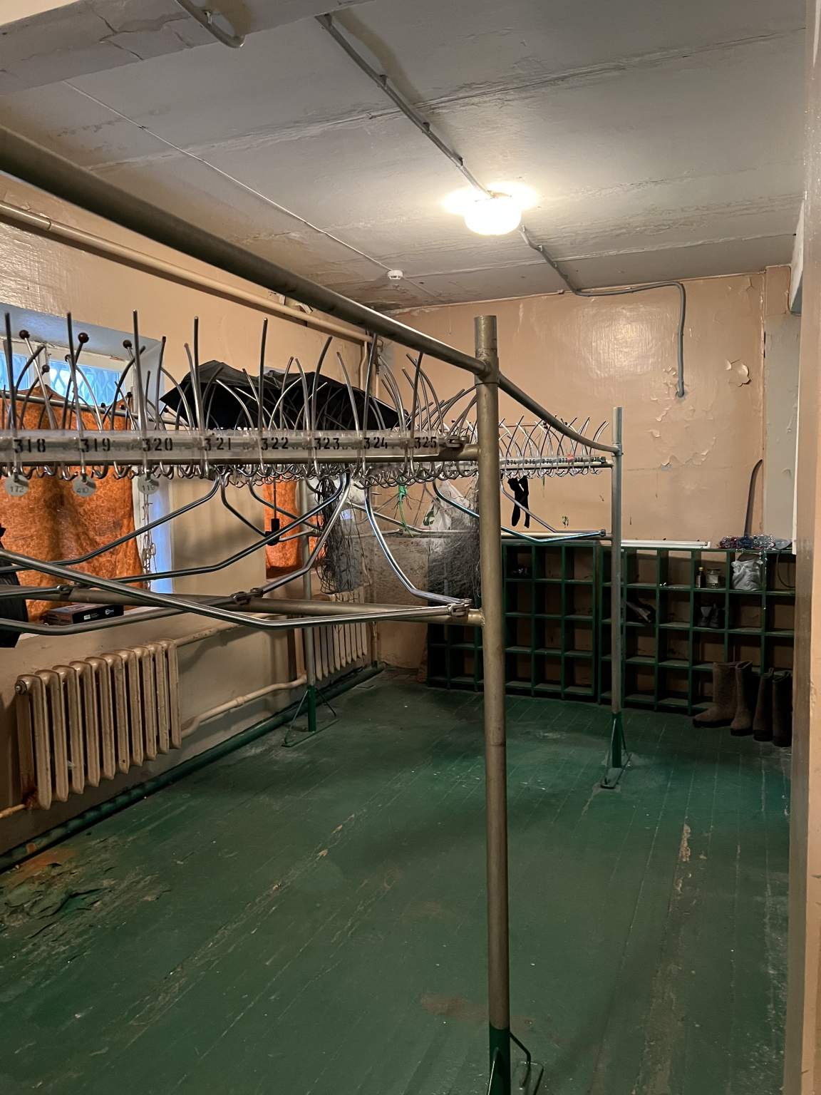 Объект по адресу Москва, Дубравная улица, д.20 