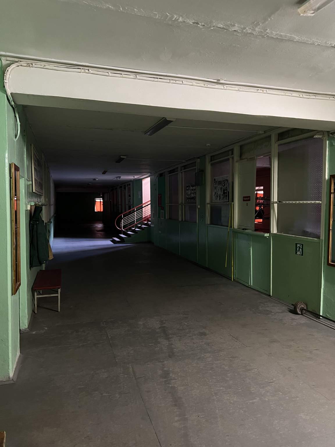 Объект по адресу Москва, Дубравная улица, д.20 