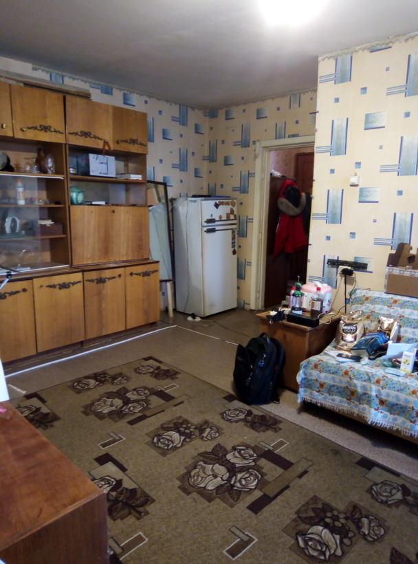 Объект по адресу Москва, П.Алексеева улица, д.2 