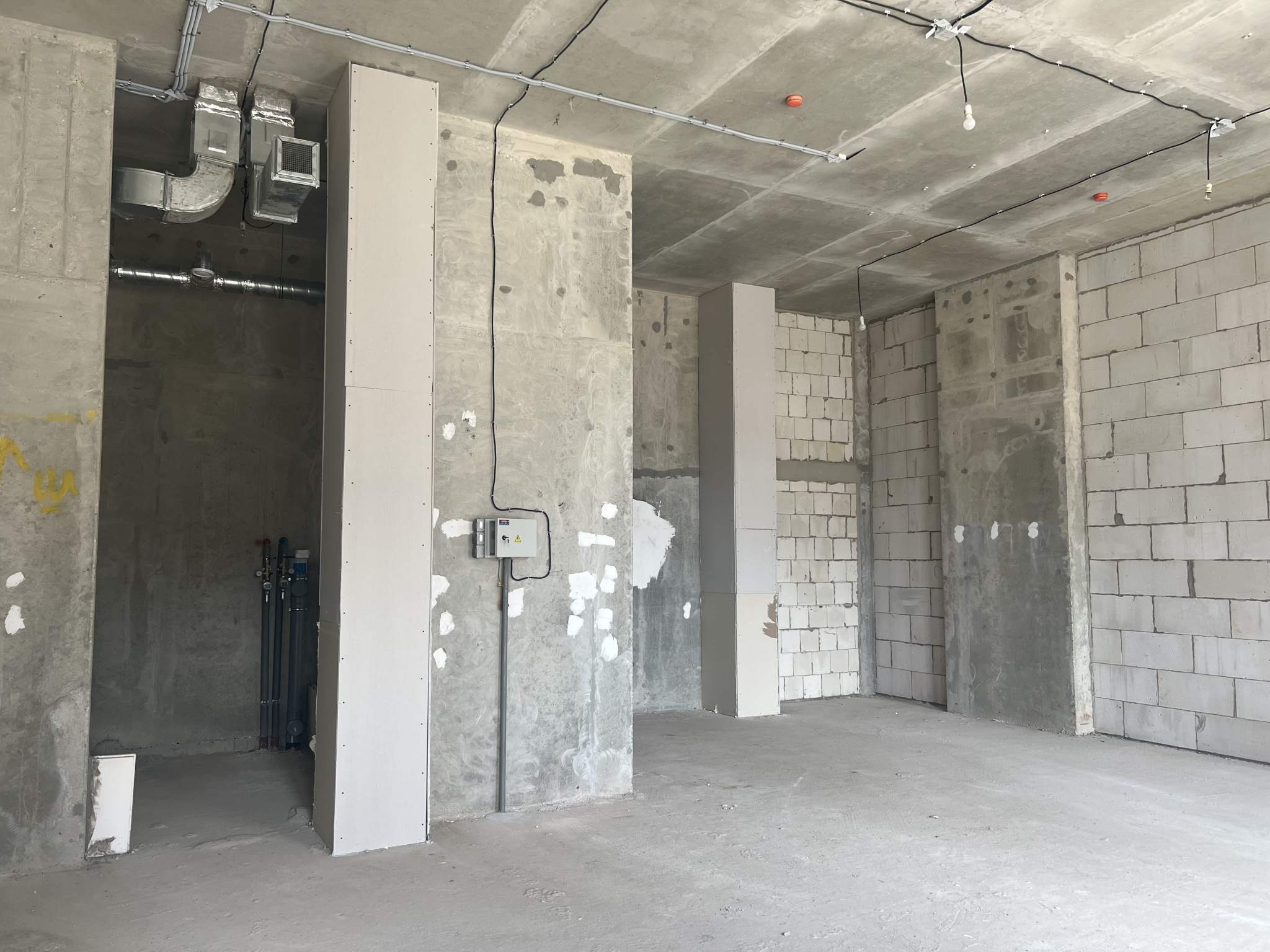 Объект по адресу Москва, Заповедная улица, д.22 