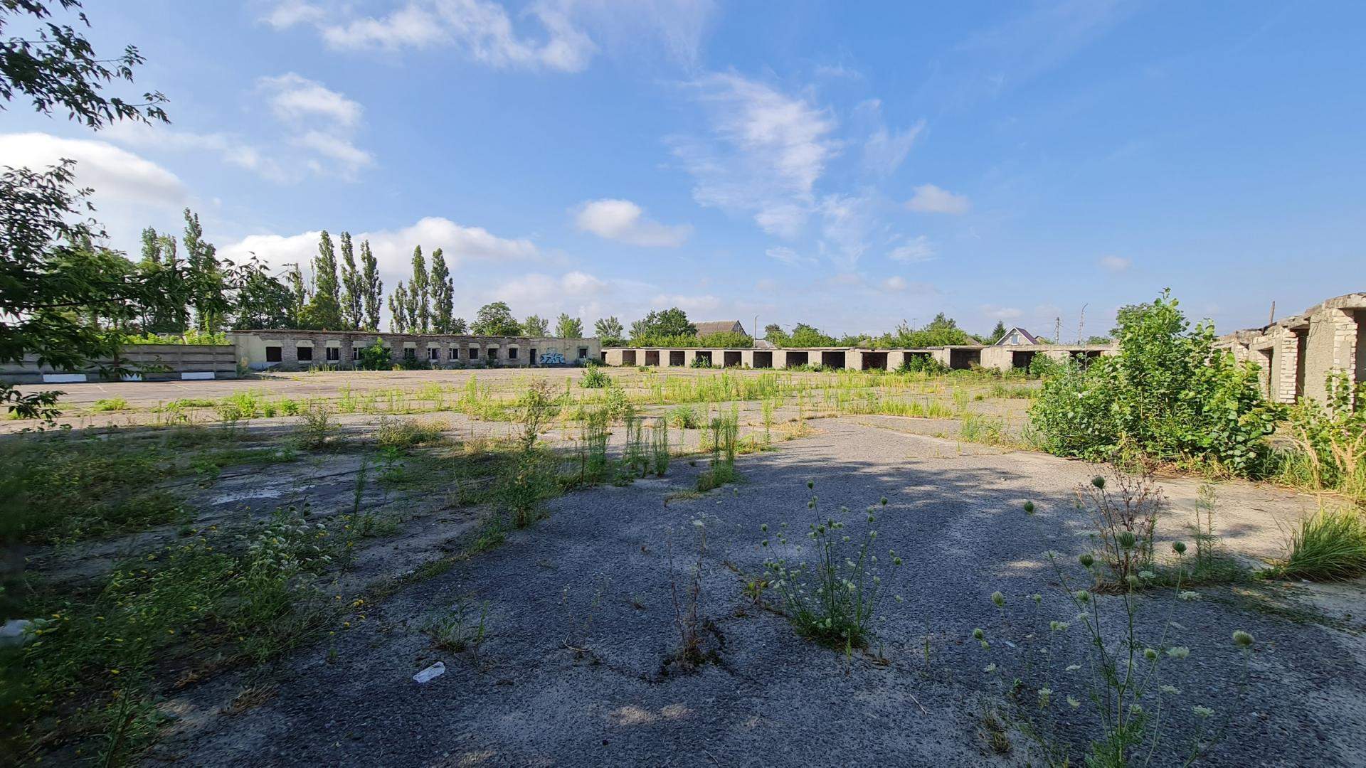 Объект по адресу Москва, Мира ул., д.3/2 