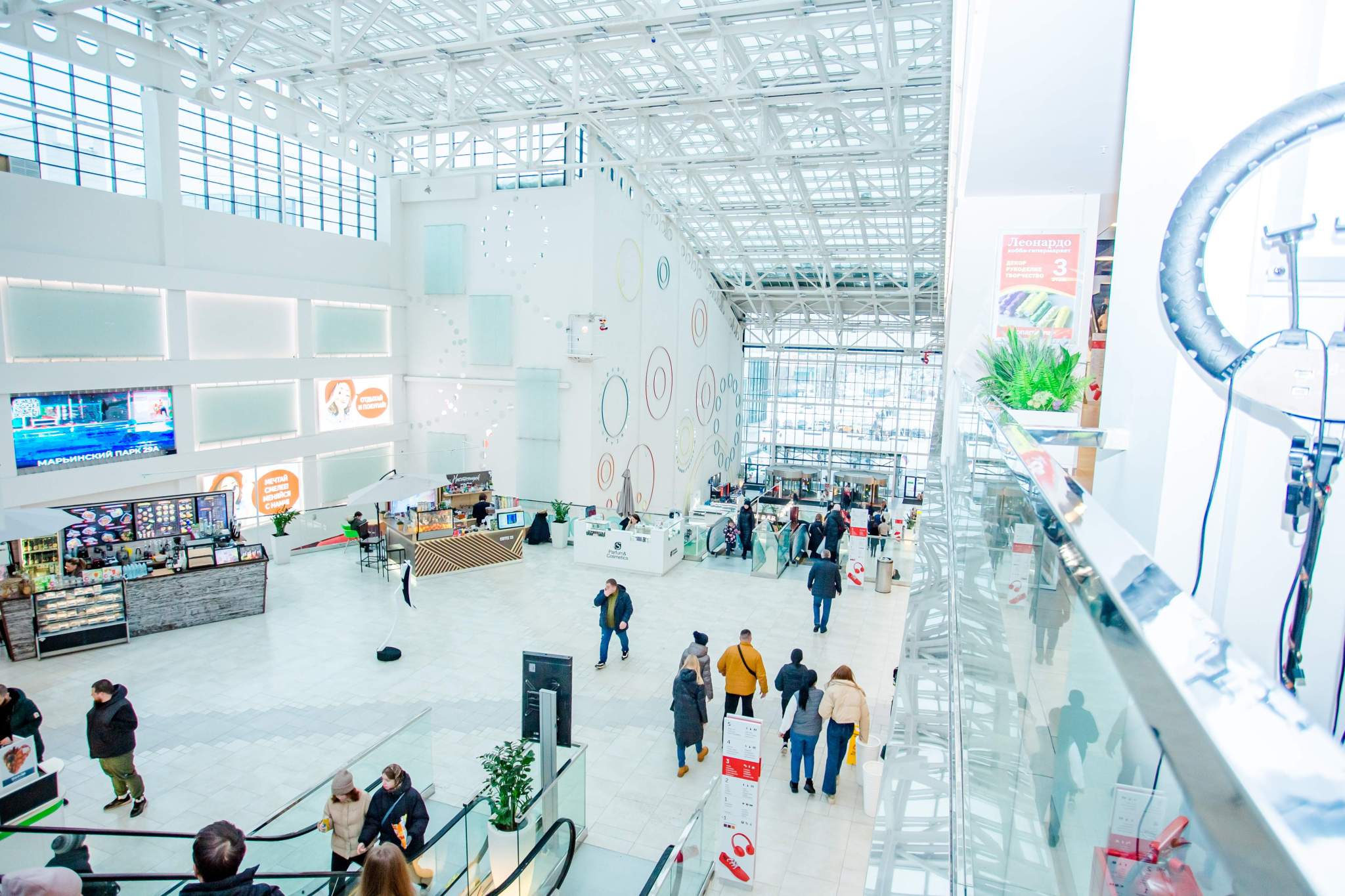 Объект по адресу Москва г, Поречная ул, д. 10