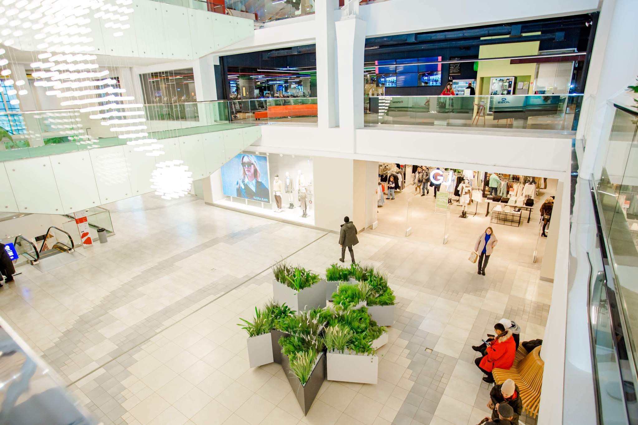 Объект по адресу Москва г, Поречная ул, д. 10