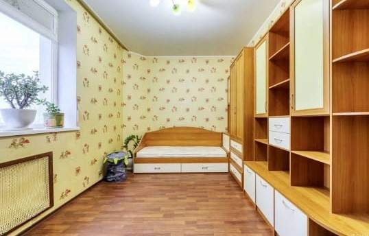 Объект по адресу Москва, Дубнинская улица, д.40к1 