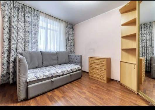 Объект по адресу Москва, Дубнинская улица, д.40к1 