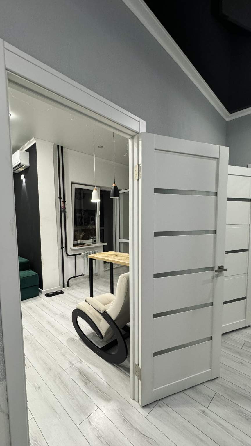 Фото квартиры по адресу Москва, Бехтеева С.С. улица, д.9 