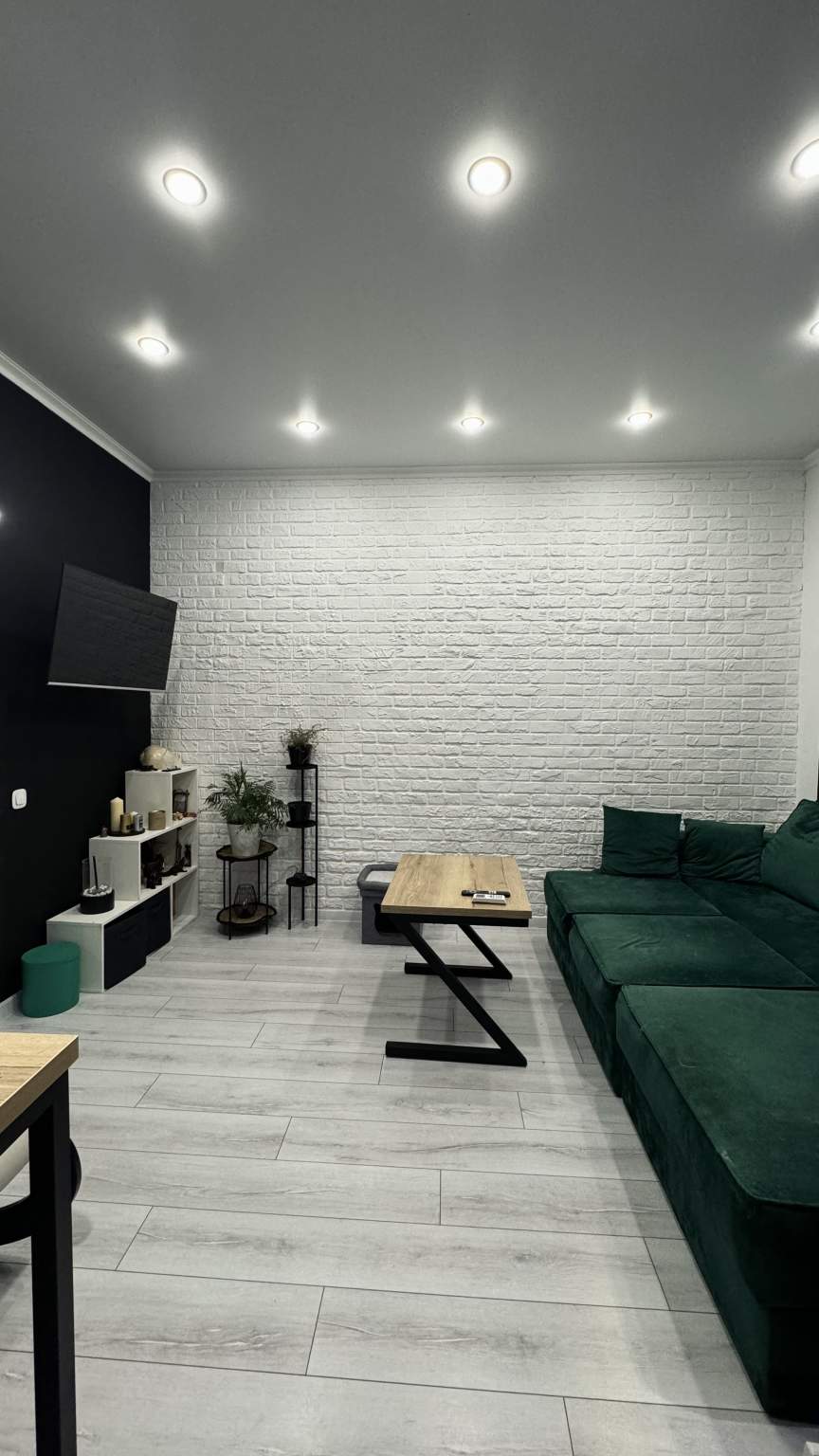 Объект по адресу Москва, Бехтеева С.С. улица, д.9 