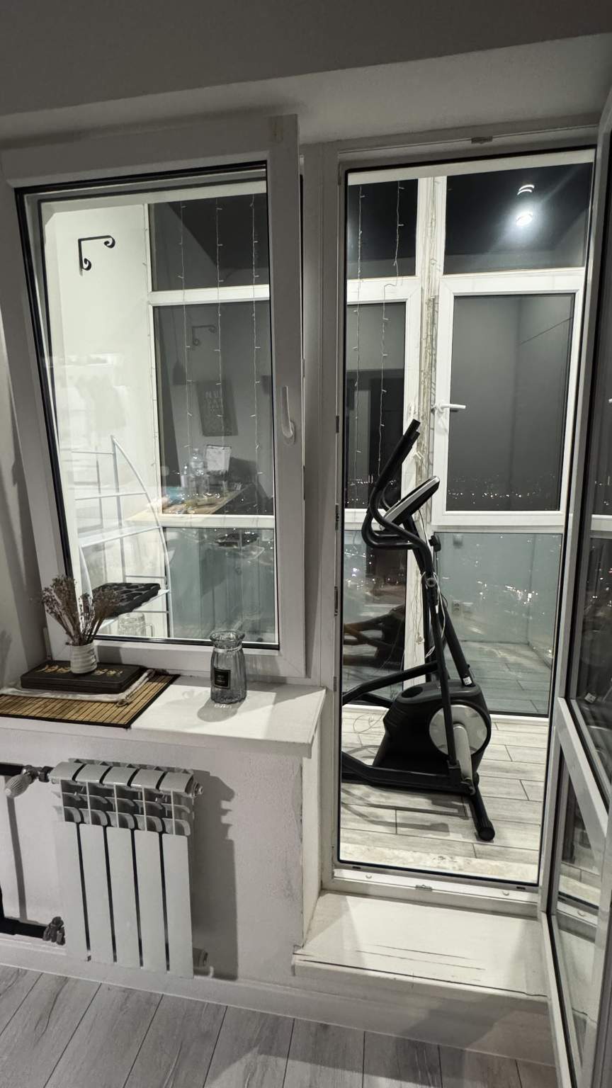 Объект по адресу Москва, Бехтеева С.С. улица, д.9 