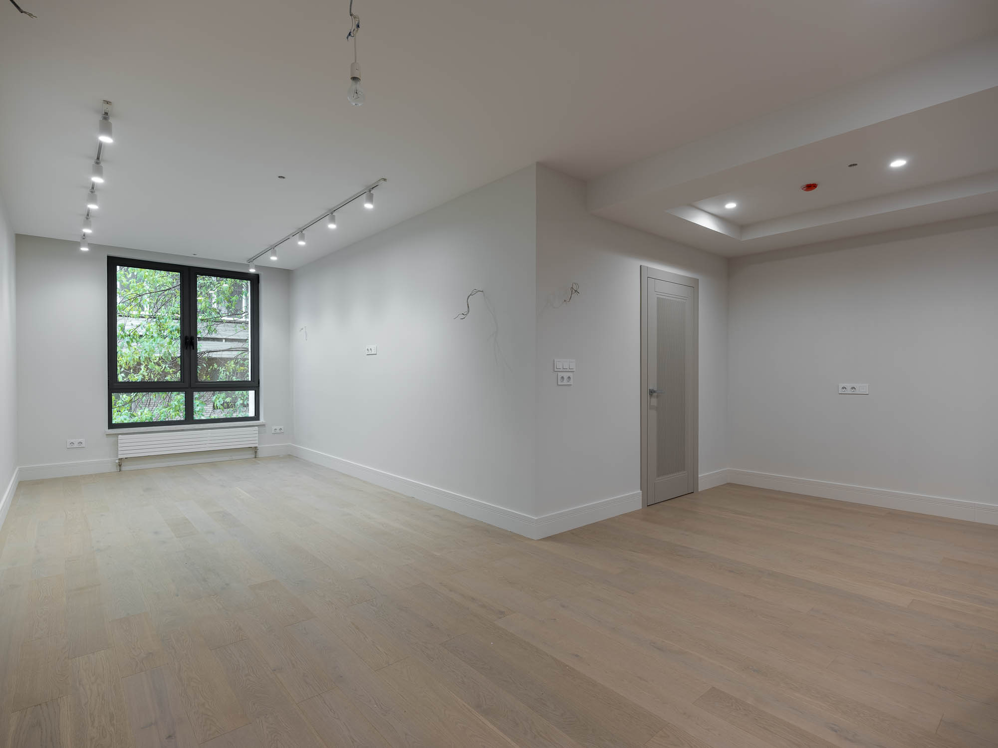 Объект по адресу Москва, Олимпийский проспект, д.12 