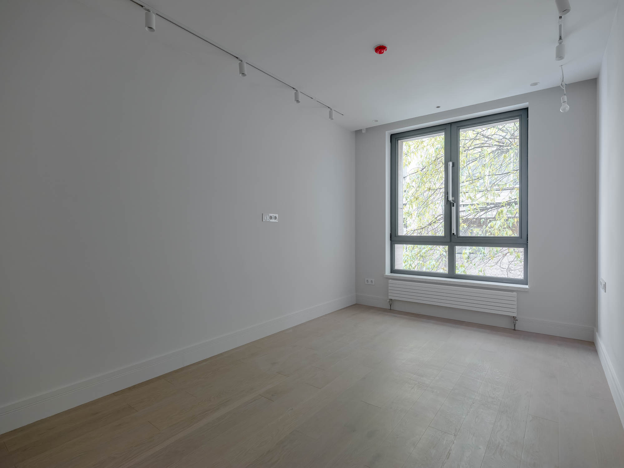 Фото квартиры по адресу Москва, Олимпийский проспект, д.12 