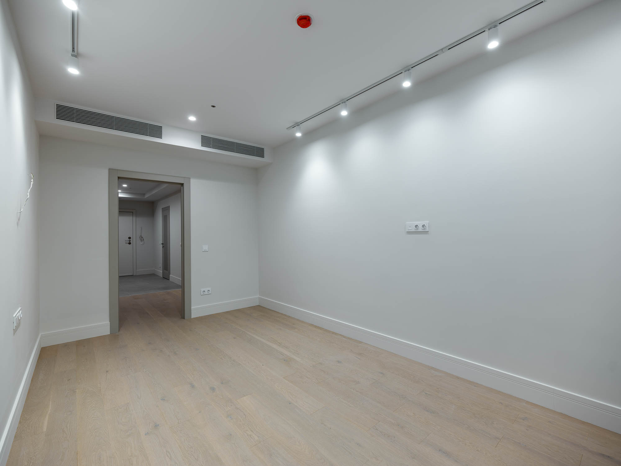 Объект по адресу Москва, Олимпийский проспект, д.12 