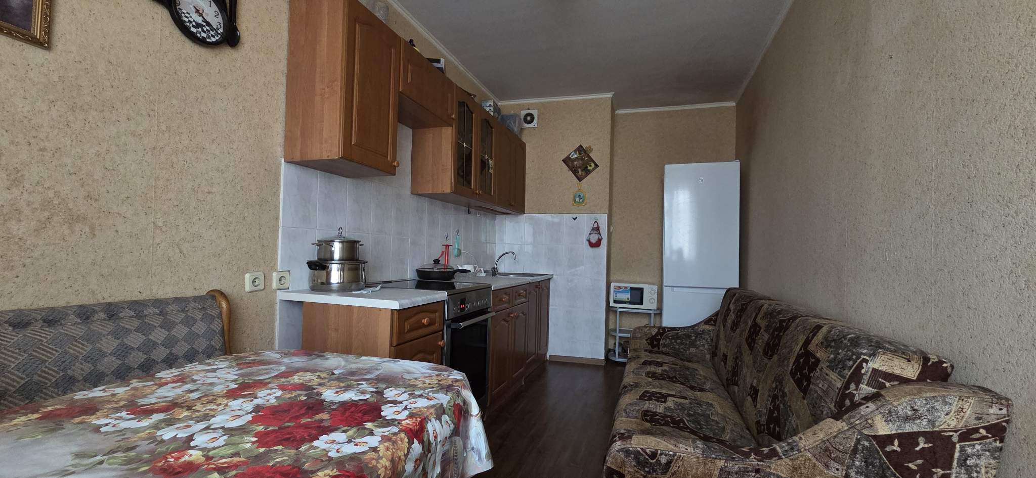 Объект по адресу Москва, 8-я Текстильщиков улица, д.13к2 