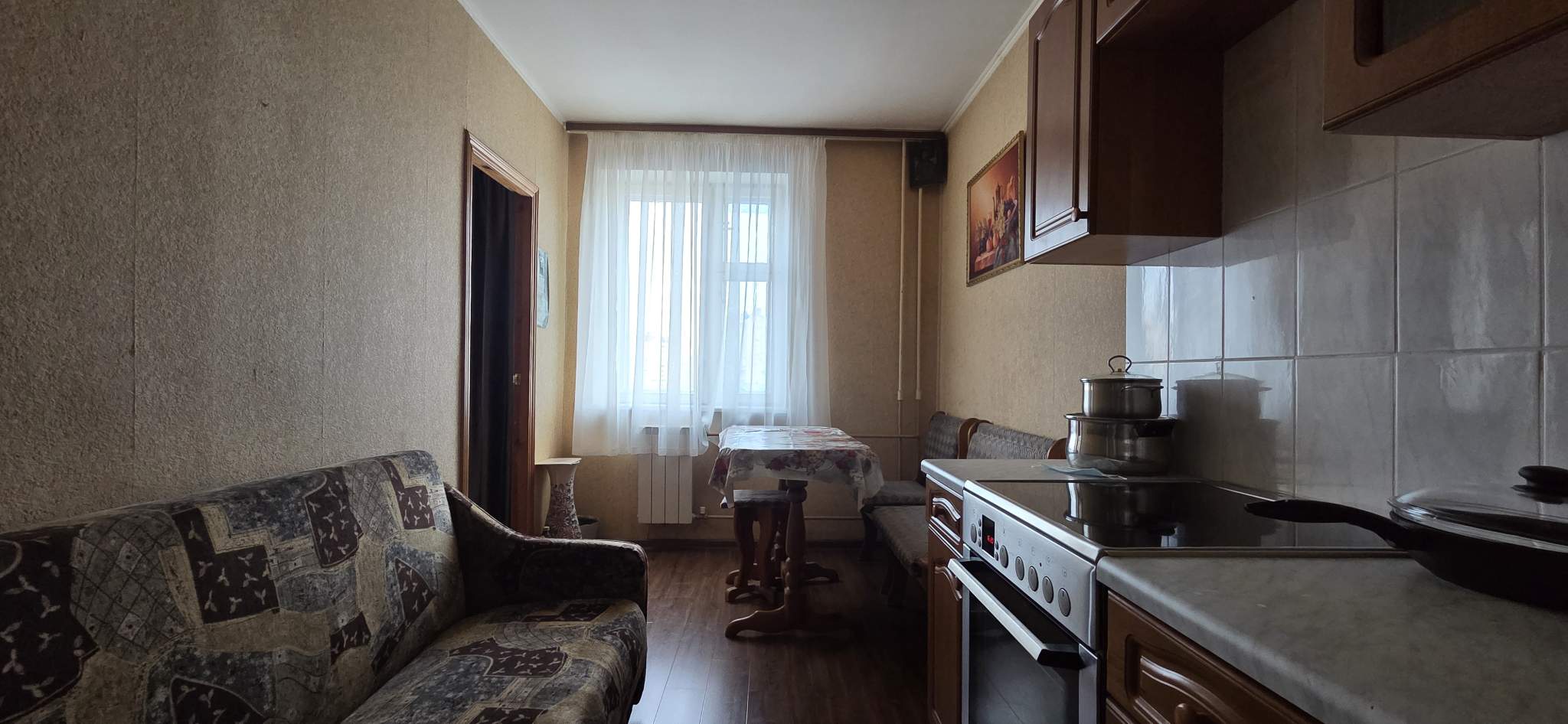 Фото квартиры по адресу Москва, 8-я Текстильщиков улица, д.13к2 