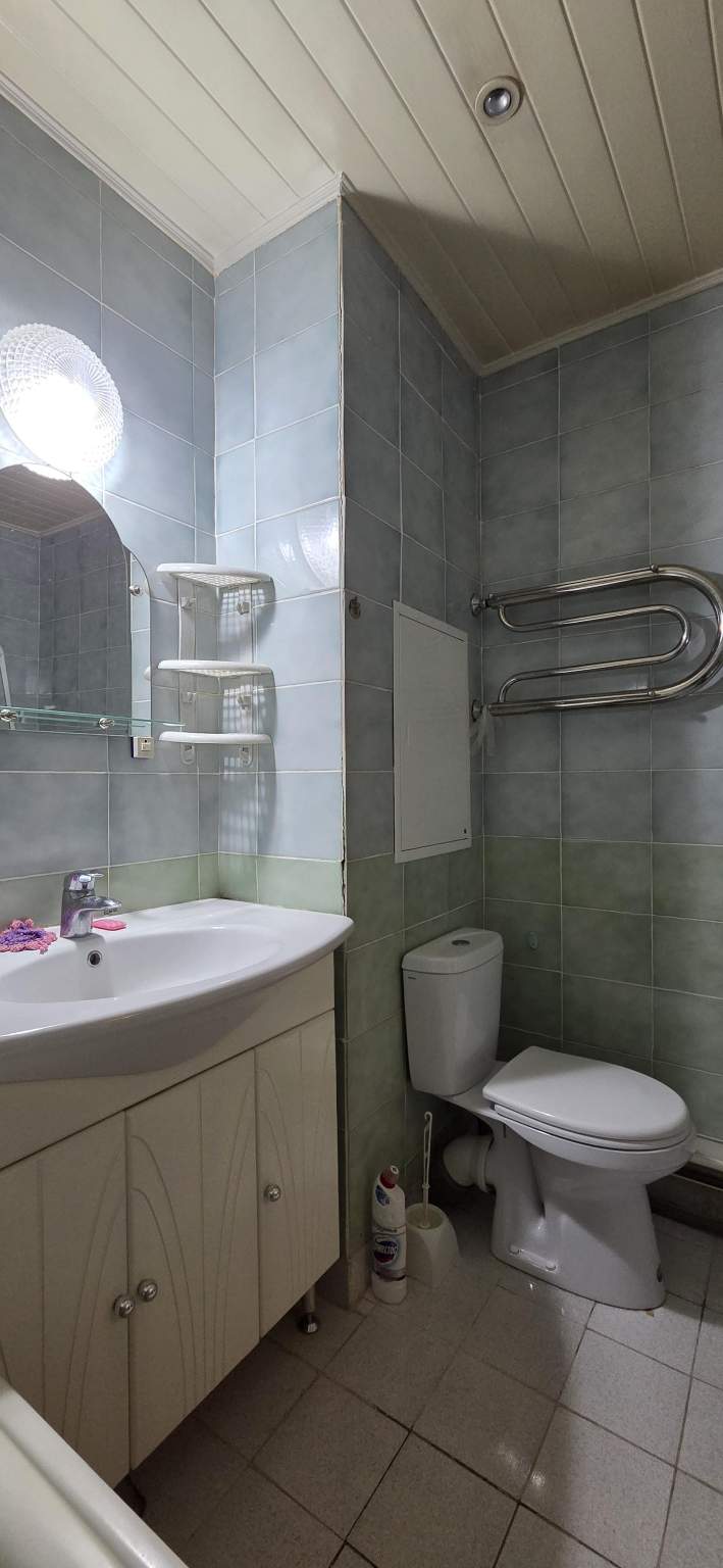 Объект по адресу Москва, 8-я Текстильщиков улица, д.13к2 