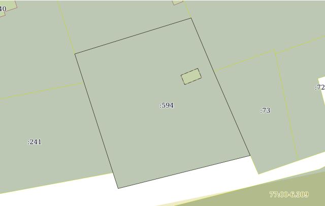 Объект по адресу Москва 