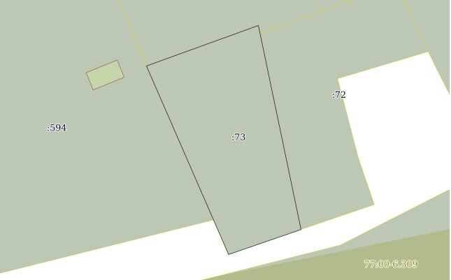 Объект по адресу Москва 