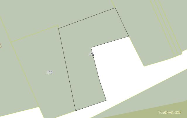 Объект по адресу Москва 